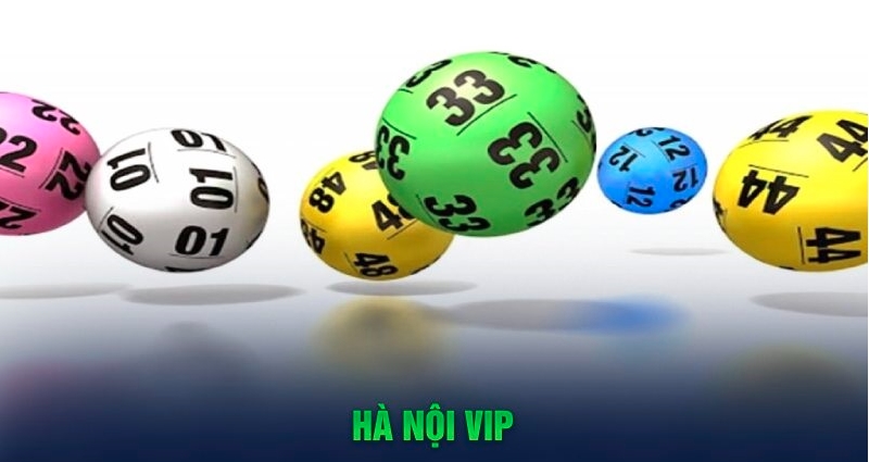 Hà Nội Vip – Thương Hiệu Xổ Số Lâu Đời Nhất Việt Nam