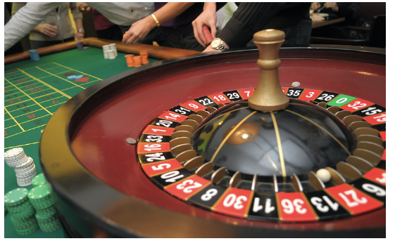 Cách Chơi Roulette Luck8 Với Chiến Thuật Đỉnh Cao