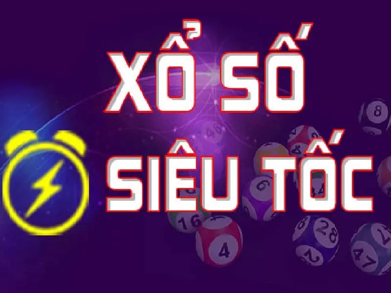 Xổ Số Siêu Tốc Luck8 Ăn Trăm Triệu Trong Vòng 1P Là Có Thật